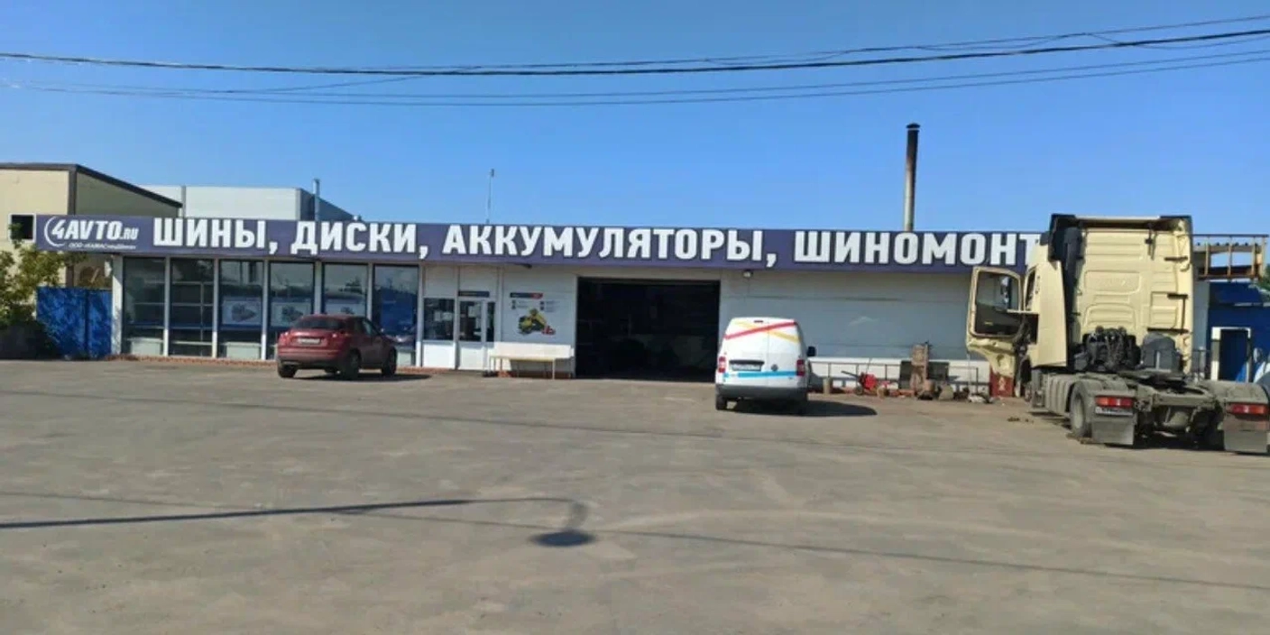 МО д.Островцы(Новорязанское ш.)