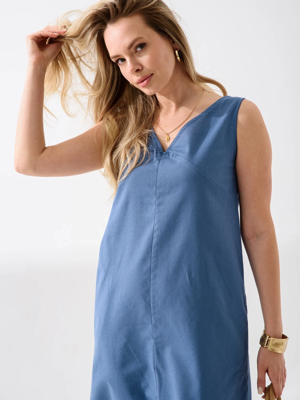 Сарафан женский "Ярославна"