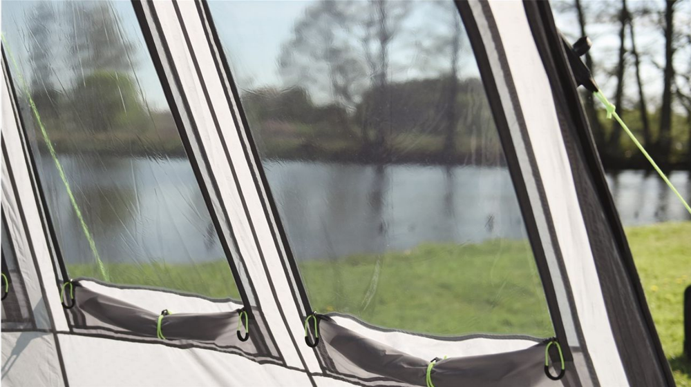 Палатка Outwell Nevada SP 4 [110771]