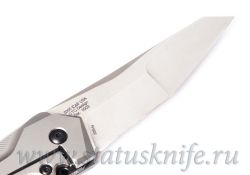 Нож Zero Tolerance 0055 GTC Airborne First 3фотография - 6