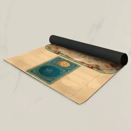 [Предзаказ] Playmat