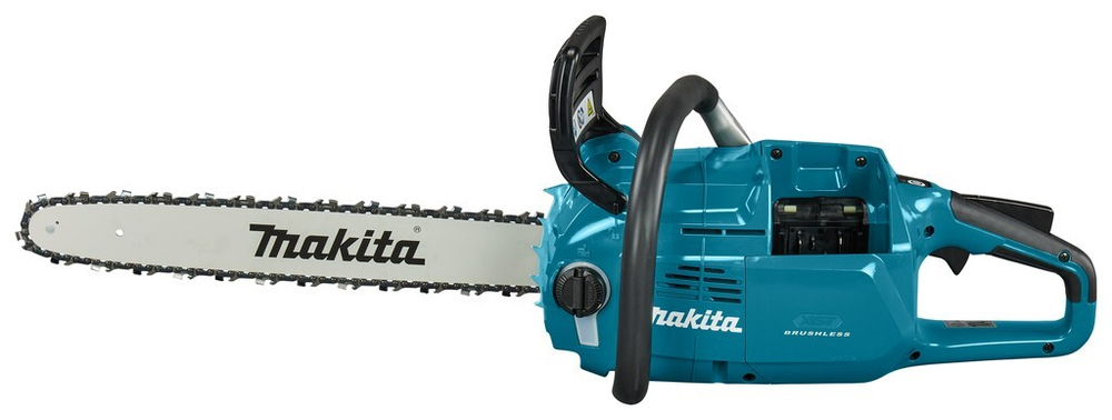 Пила цепная аккумуляторная MAKITA UC017GZ01