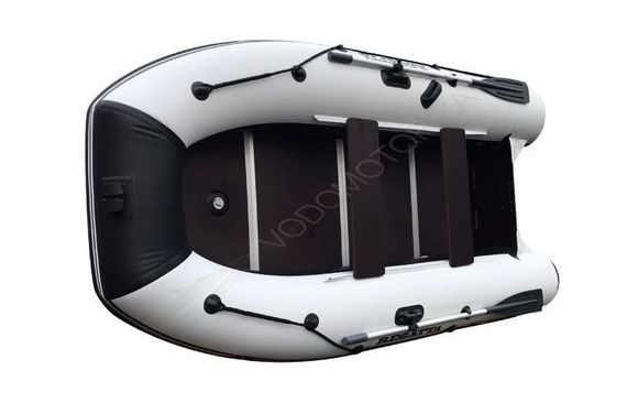 Надувная лодка ПВХ REGATTA R320