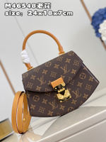 Louis Vuitton Tilsitt