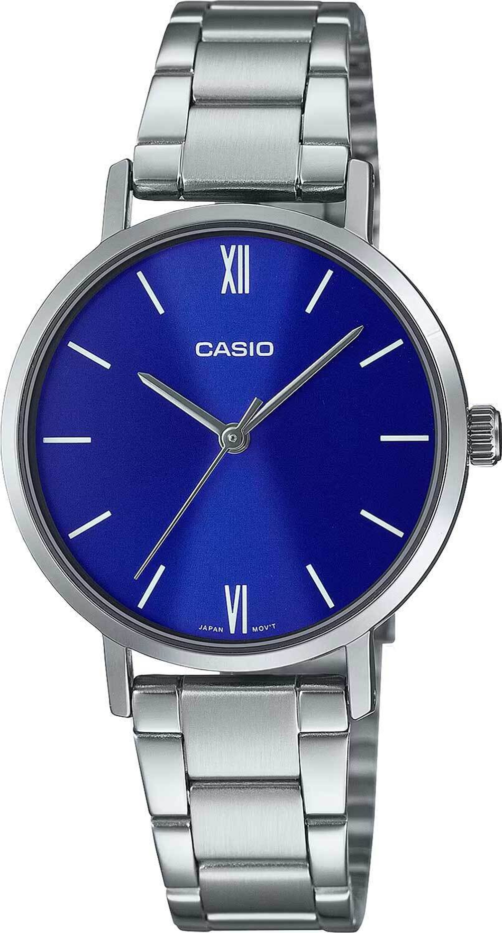 Женские наручные часы Casio LTP-VT02D-2A