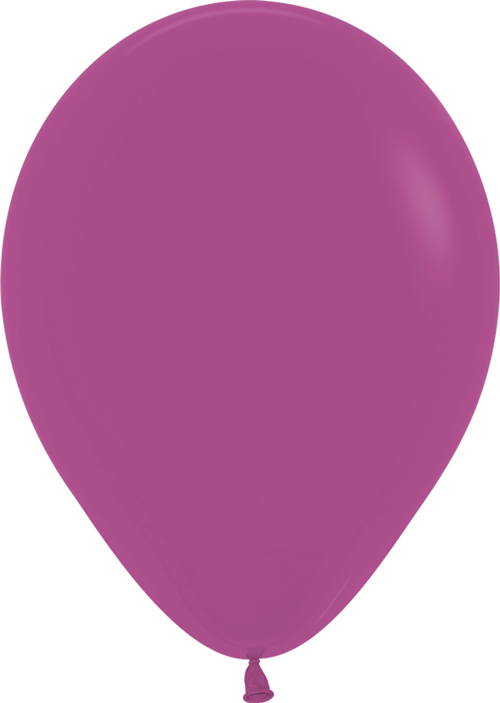 Шар 5" Пурпурная орхидея 056 Sp