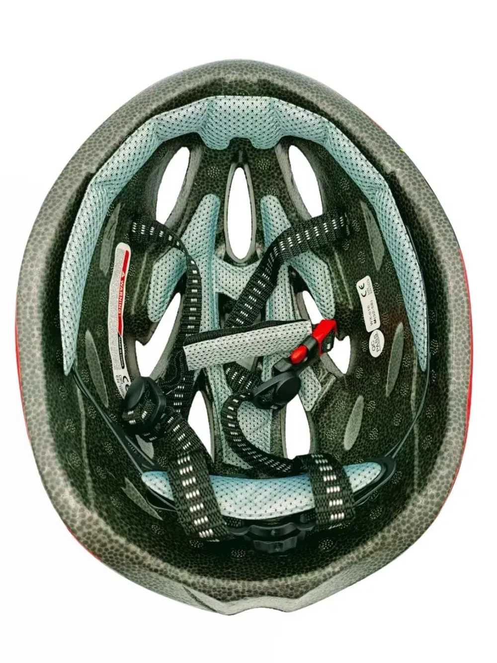 Шлем K7 SPORT (Black/Red) M(54-57)