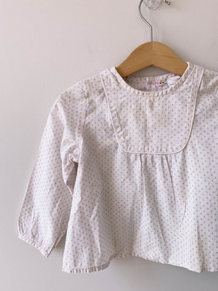 Рубашка Bonpoint, 92