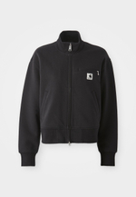 Carhartt WIP DETROIT - Толстовка на молнии - Чёрный