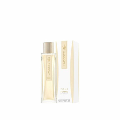 Женская парфюмерия Lacoste Pour Femme EDP 90 мл