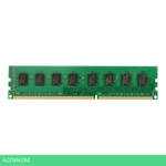 Оперативная память Kingston ValueRAM 4GB DDR3 PC3-12800 (KVR16N11S8/4WP)