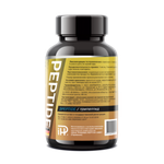 STL BCAA Collagen IPH AEN с пептидами хрящей и коллагеном, 120 капсул