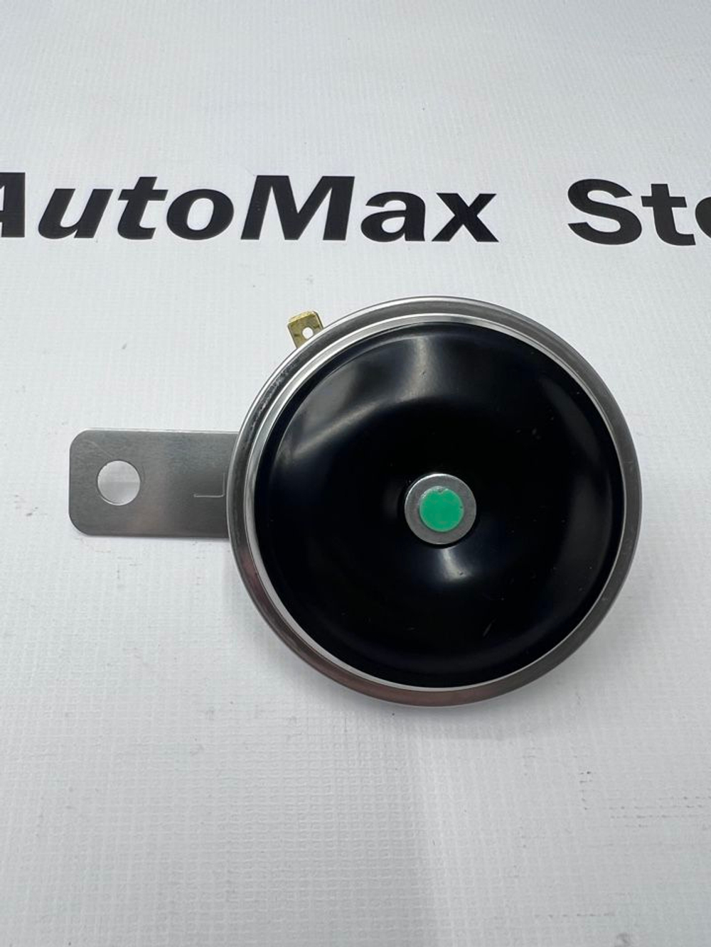 Звуковой сигнал (клаксон) Mitsubishi Pajero Sport. 8211A241. Оригинал.