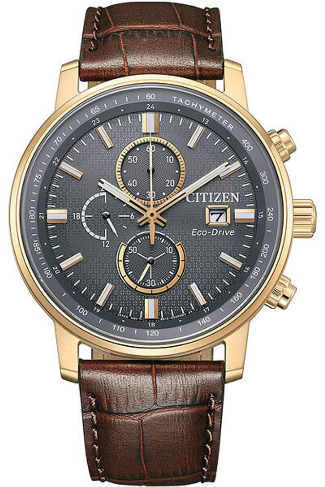 Мужские наручные часы Citizen CA0843-11H