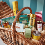 Fortnum&Mason Набор для пикника с чаем The Fortnum's Classic Collection Hamper