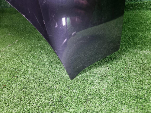 Капот Audi A4 B9 (2015-н.в.)