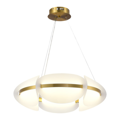 Люстра подвесная ST Luce Etoile SL1304.203.45