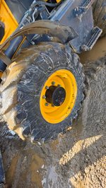 Cukurova 884 Экскаватор-погрузчик 884 (Дизельный, 4,4 л., 101 л.с.)