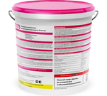 Штукатурка силикатно-силиконовая декоративная Ceresit CT 175 Короед 2 мм 25 кг