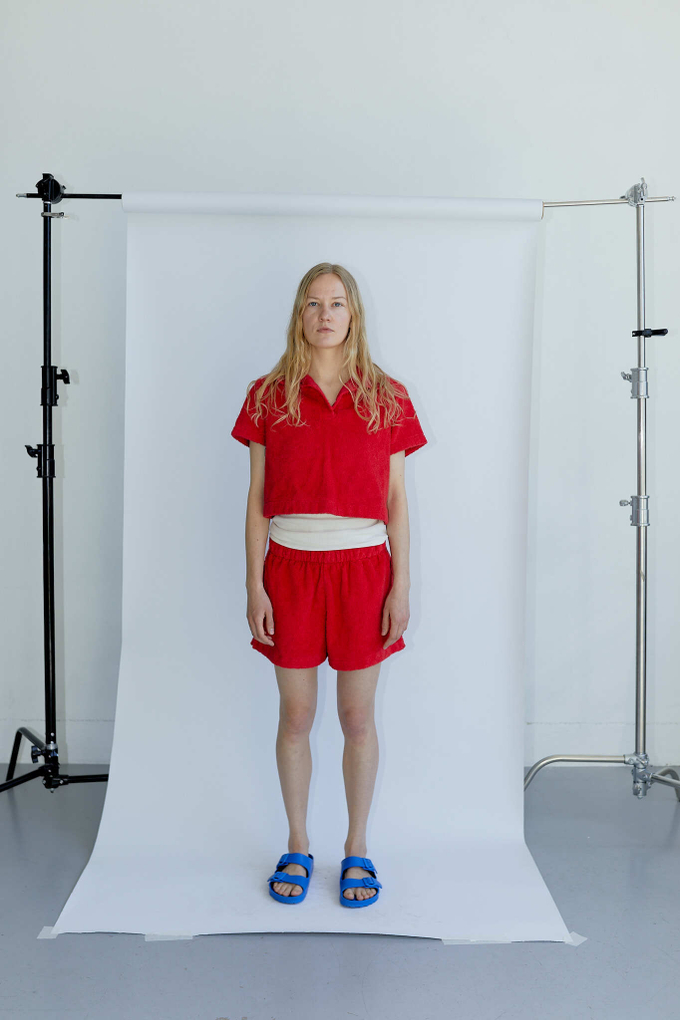 «Полотенце»