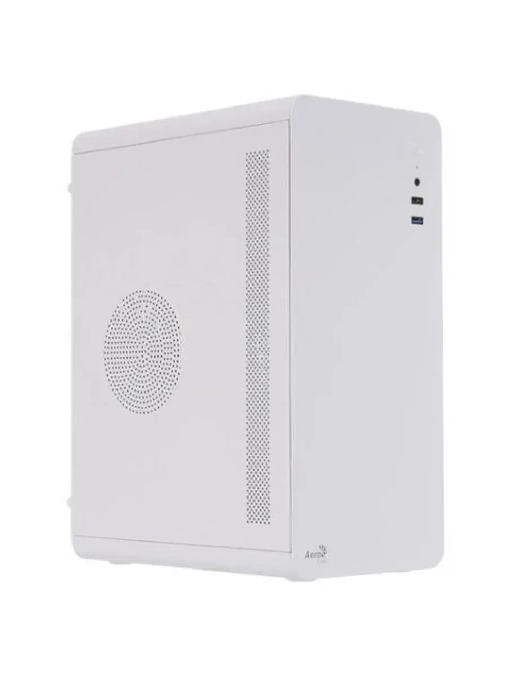 Компьютерный корпус CS110 White ACCS-PC18014.21 WHITE