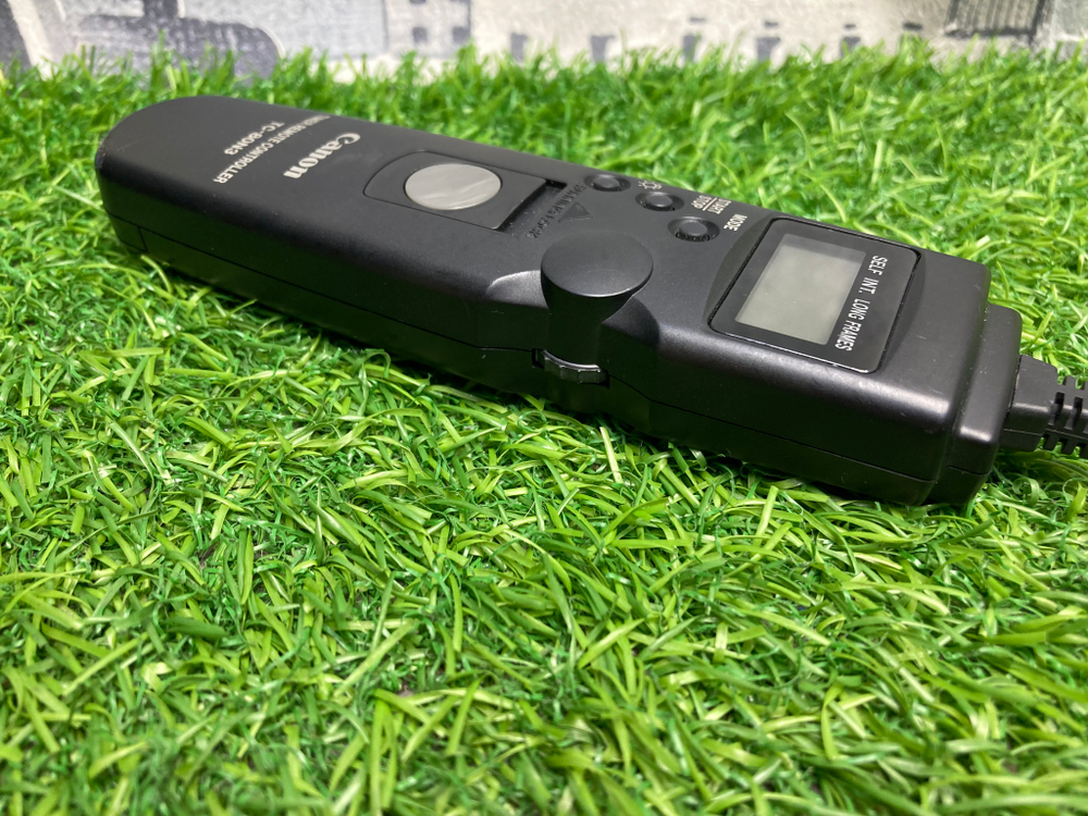 Canon TC 80N3