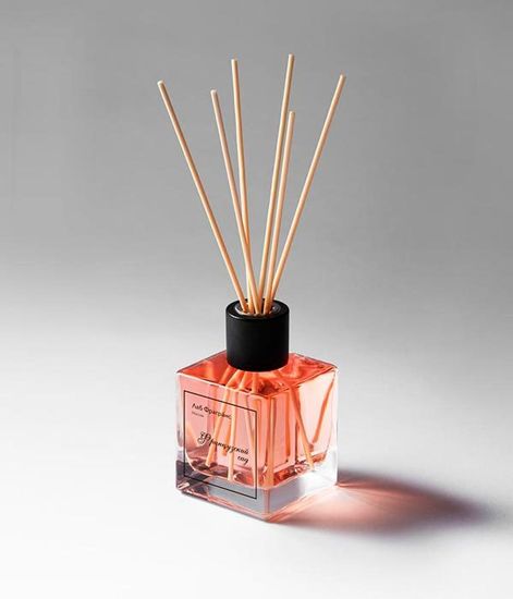 Аромадиффузор для дома Французский сад, Лаб Фрагранс