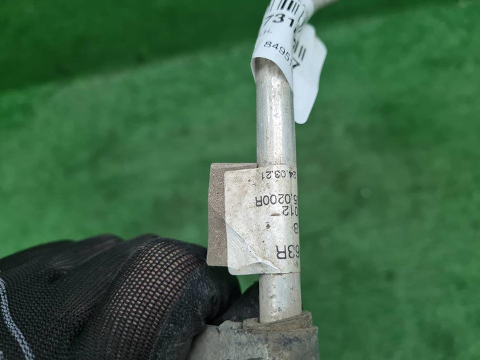 Трубка кондиционера Renault Logan 2 (2014-2022)