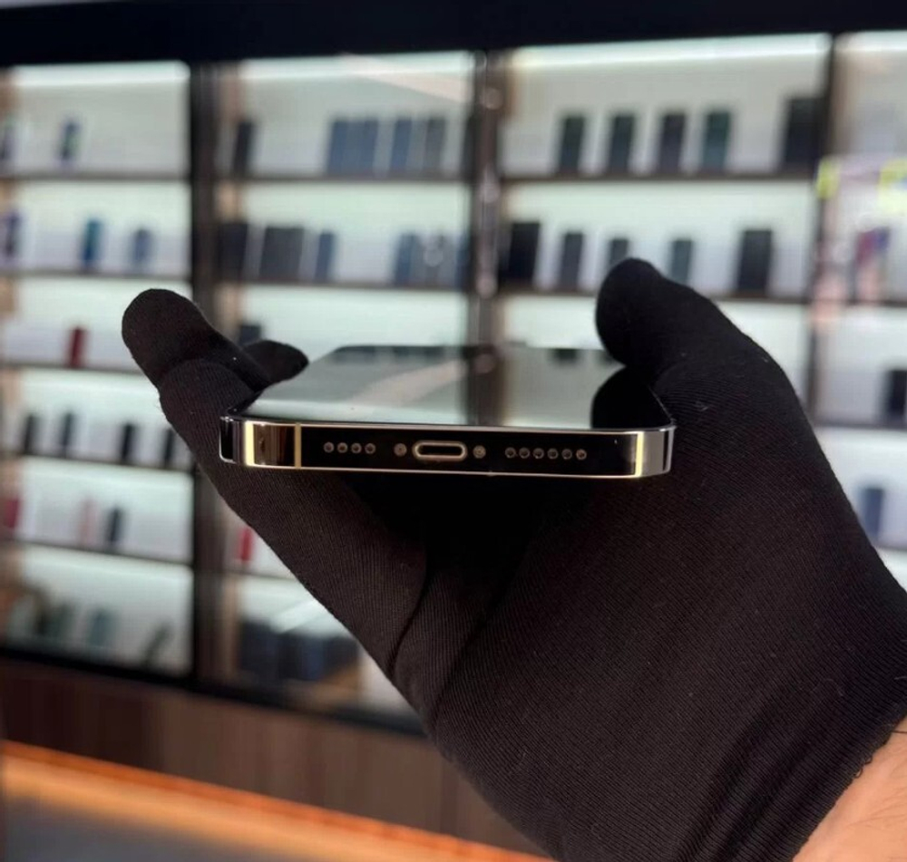 iPhone 14 Pro Max, 512 ГБ б/у