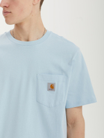 Мужская Футболка Pocket