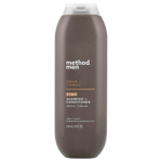 Method, Для мужчин, шампунь и кондиционер 2 в 1, кедр и кипарис, 414 мл (14 жидк. унц.)