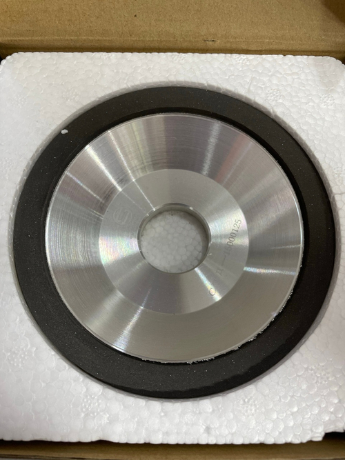 Чашка алмазная 150-125