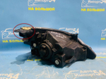 Фара передняя левая SUZUKI AERIO 2001-2003