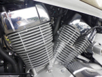 Honda Shadow 750 2010