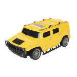 Машина классическая на РУ, коробка 898-19B