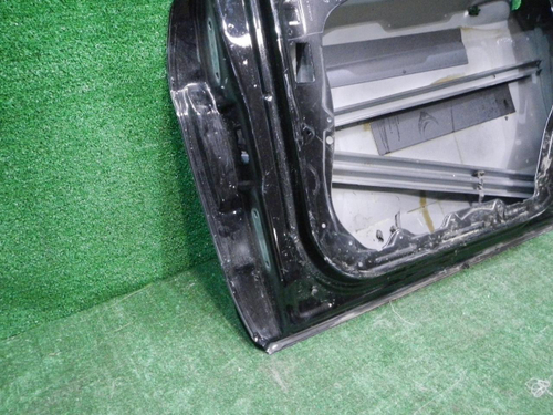 Дверь передняя правая Mercedes ML GLE GL GLS W166 X166 (2011-2018)