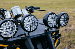 Квадроцикл TIGER Max Grade 300