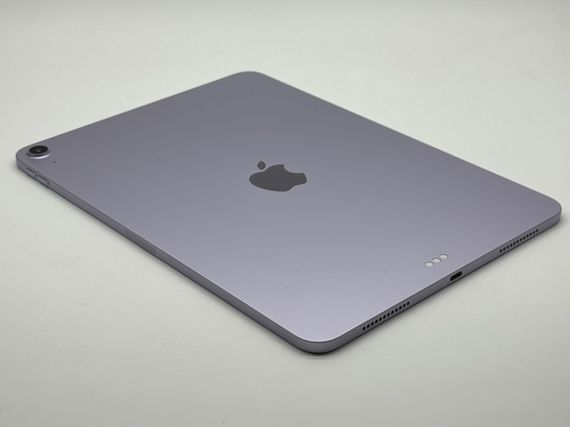 iPad Air M3 256gb Purple