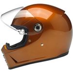 Lane Splitter Gloss / Коричневый