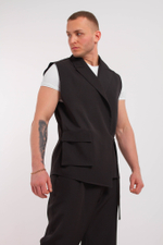 ЖИЛЕТ IMBA MEN. PROF