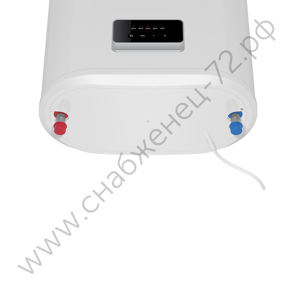 Водонагреватель THERMEX Optima 30 Wi-Fi