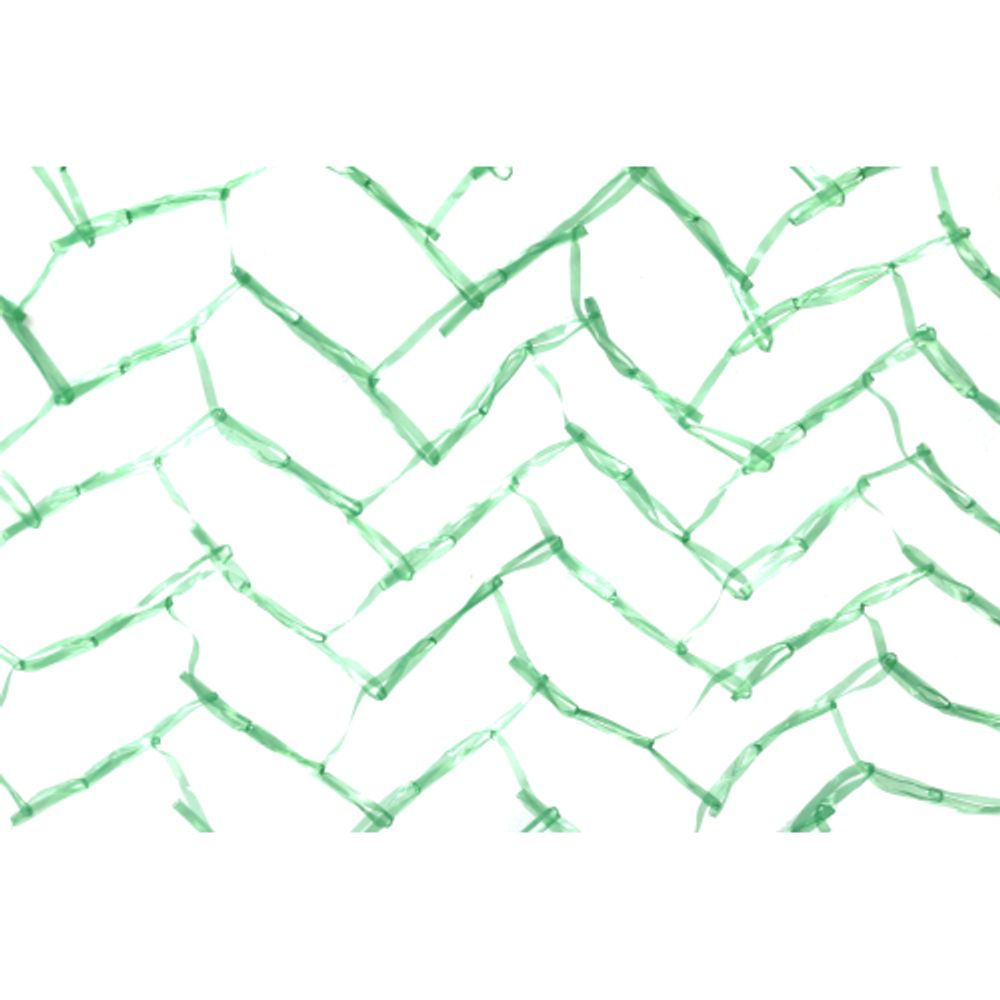 GBN10-25 GREEN APPLE Сеть садовая защита от птиц 2*5м | GREEN APPLE