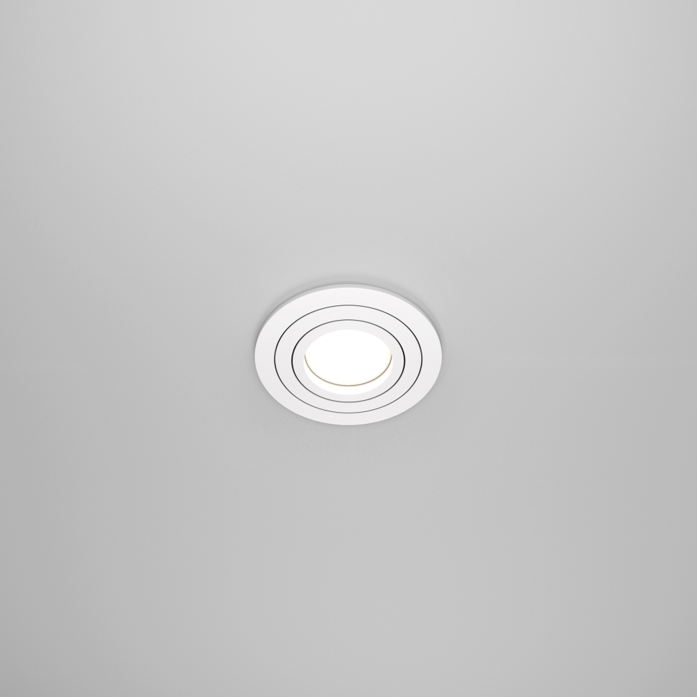 Встраиваемый светильник Technical DL023-2-01W