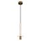 Подвесной светильник Loft IT Montblanc 10475B Bronze