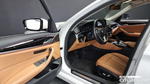 BMW 5 Series (G30) 520i Luxury (02.2020)