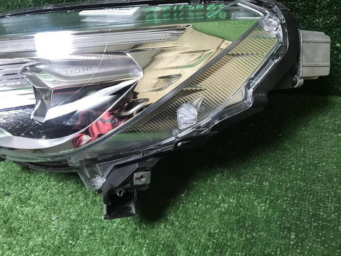 Фара левая Haval M6 2 (2021-н.в.) LED