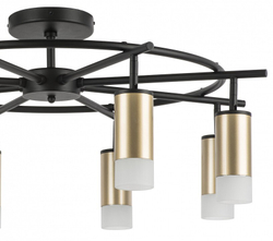 Люстра на штанге Lightstar LR7184081