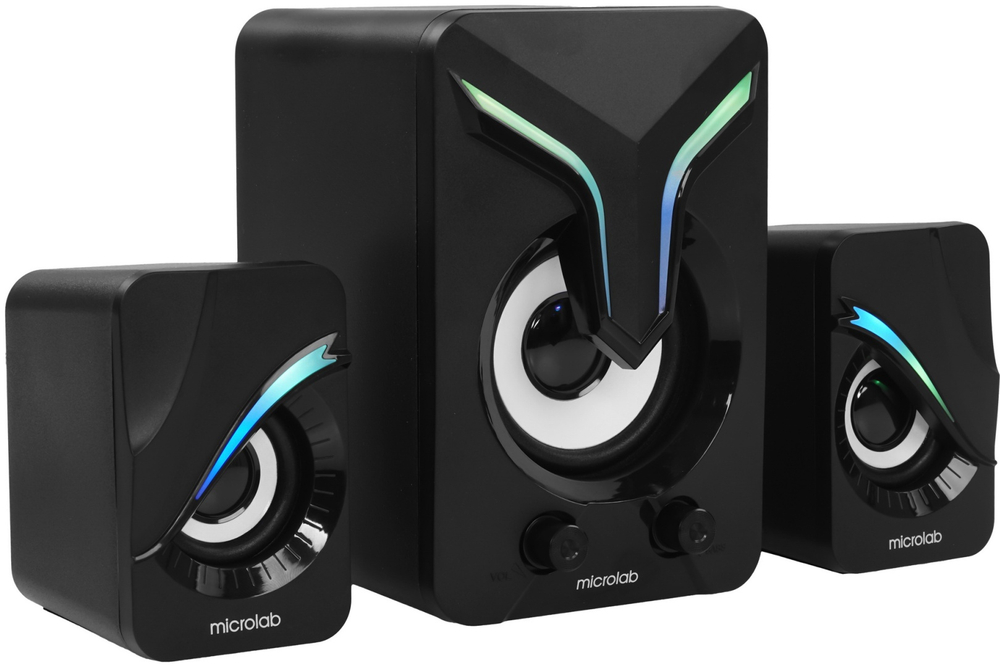 Акустическая система Microlab U270