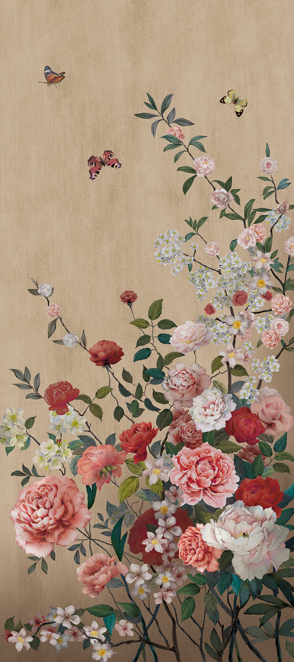 Коллекция Flower Dreams