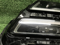 Битая Фара левая Genesis GV80 (2020-2023) LED